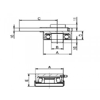 cardine mm70 170